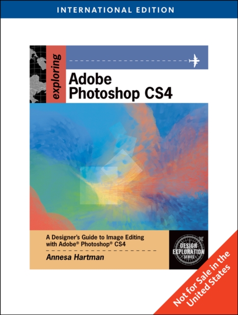 Exploring Adobe Illustrator CS4, Mixed media product Book