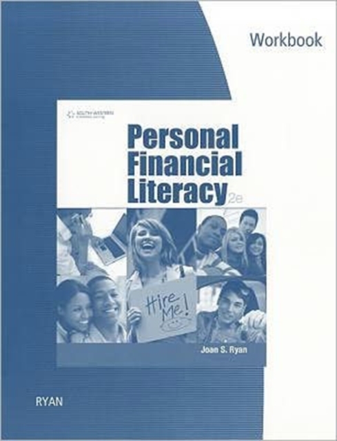 Workbook for Ryan's Personal Financial Literacy, 2nd, Paperback / softback Book