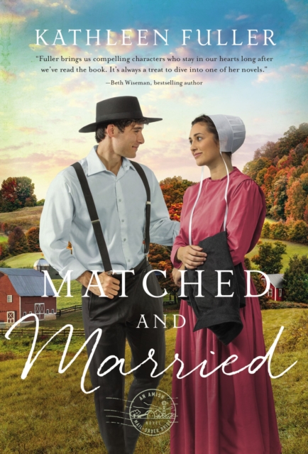 Matched and Married, Paperback / softback Book