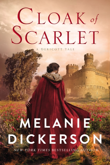 Cloak of Scarlet, EPUB eBook