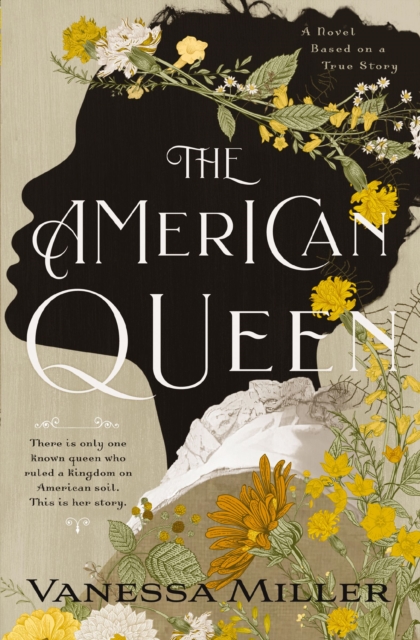 The American Queen, EPUB eBook