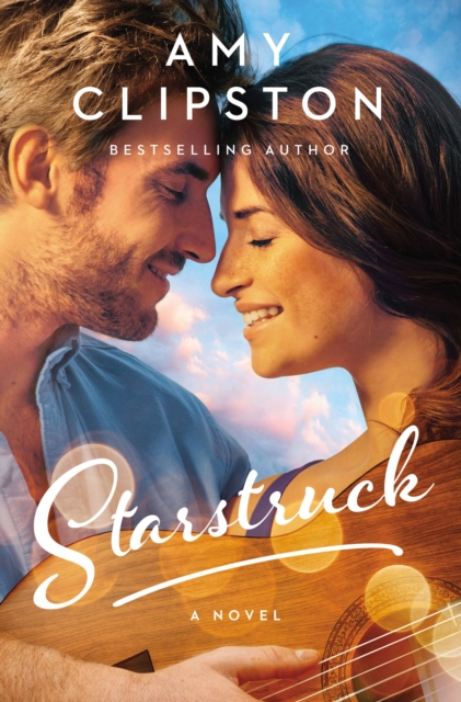 Starstruck : A Sweet Contemporary Romance, EPUB eBook