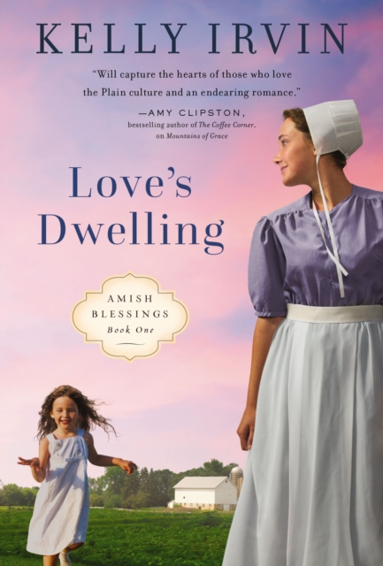 Love's Dwelling, Paperback / softback Book