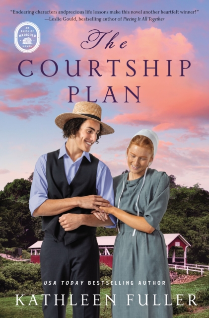 The Courtship Plan, EPUB eBook
