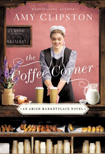 The Coffee Corner, Paperback / softback Book
