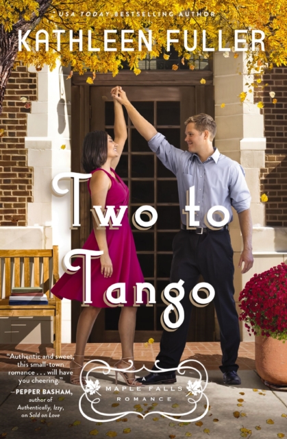 Two to Tango, EPUB eBook