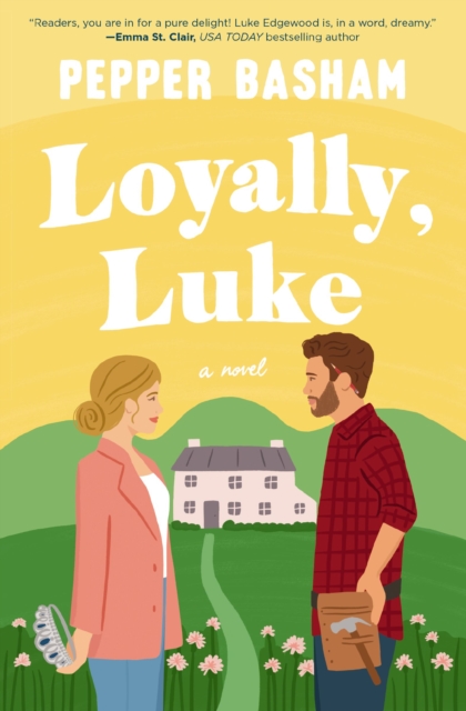 Loyally, Luke, Paperback / softback Book