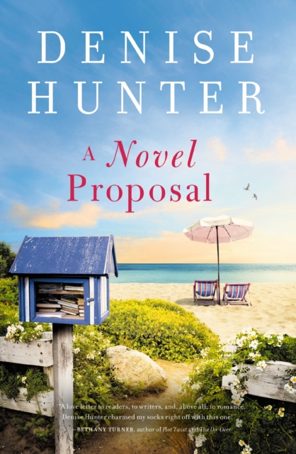 A Novel Proposal, EPUB eBook
