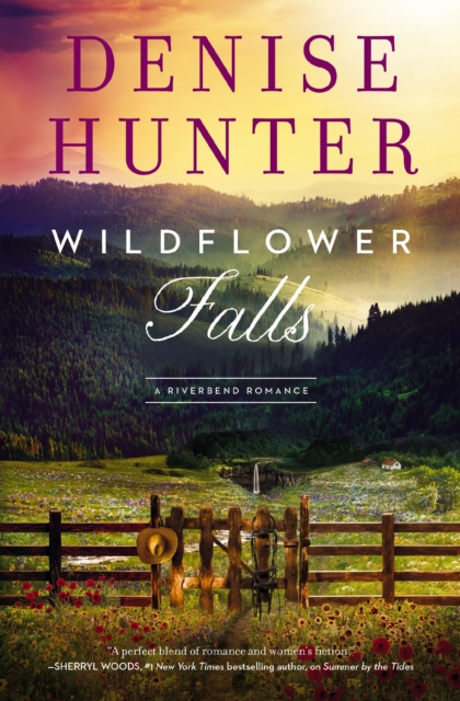 Wildflower Falls, EPUB eBook