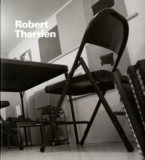 Robert Therrien, Hardback Book