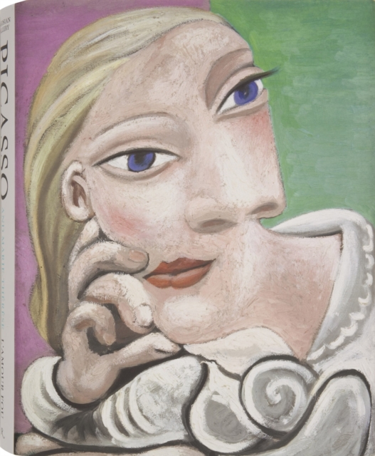 Pablo Picasso and Marie-Therese : L'Amour Fou, Hardback Book