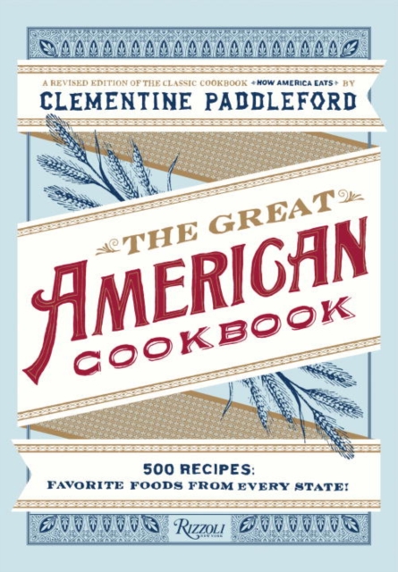 Great American Cookbook, EPUB eBook