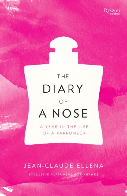 Diary of a Nose, EPUB eBook