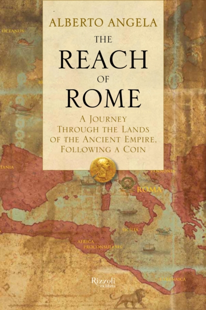 Reach of Rome, EPUB eBook