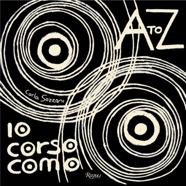 10 Corso Como : A to Z, Paperback / softback Book