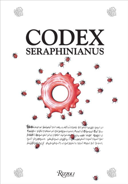 Codex Seraphinianus, Hardback Book