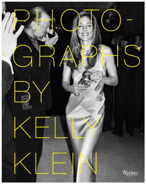 Photographs by Kelly Klein, Hardback Book