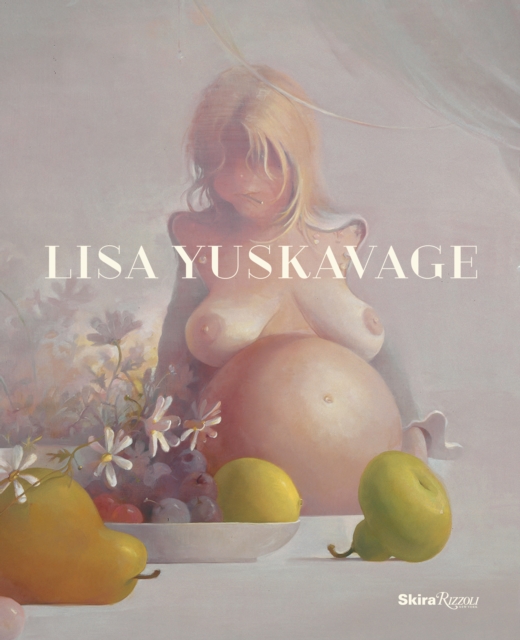 Lisa Yuskavage : The Brood: Paintings 1991-2015, Hardback Book