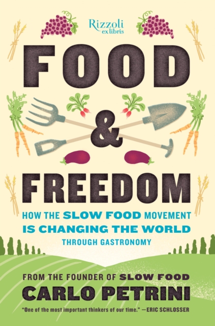 Food & Freedom, EPUB eBook