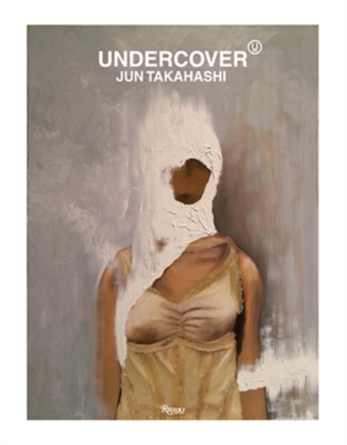 Undercover, Hardback Book