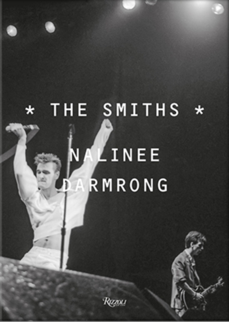 The Smiths, Hardback Book