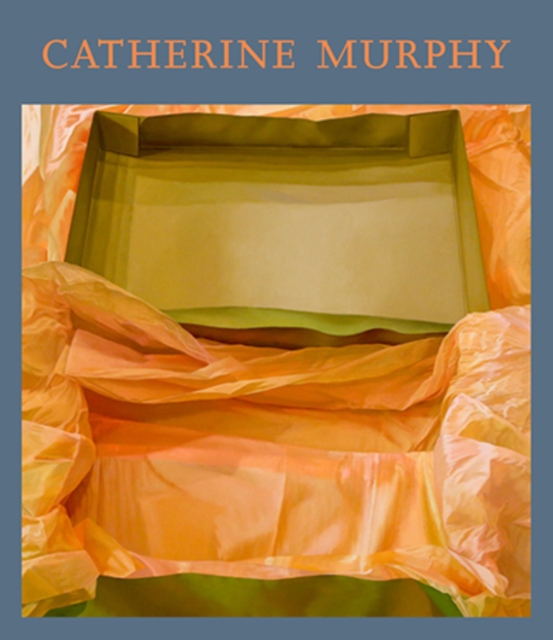 Catherine Murphy, Hardback Book