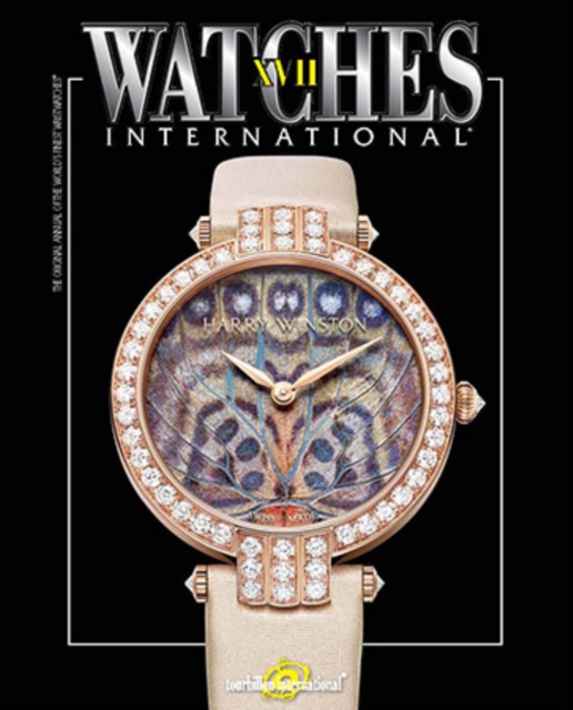 Watches International XVII, Paperback / softback Book