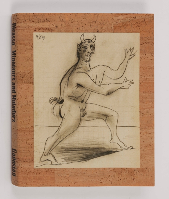 Picasso: Minotaurs and Matadors, Paperback / softback Book