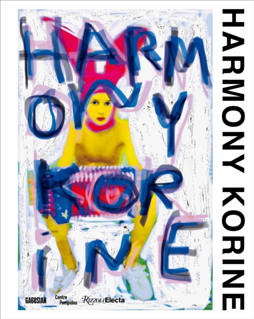 Harmony Korine, Paperback / softback Book