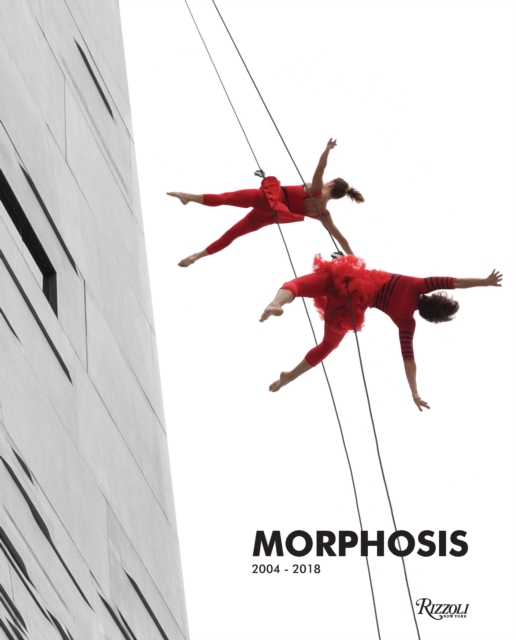 Morphosis : Buildings and Projects: 2004 - 2018, Hardback Book