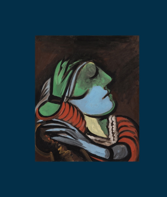 Picasso's Women, Hardback Book