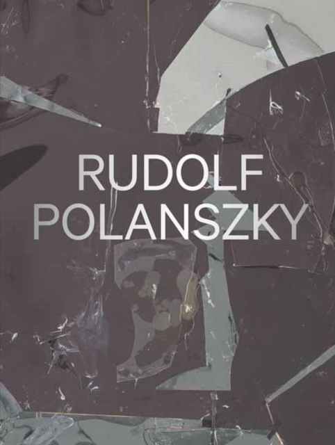 Rudolf Polanszky, Hardback Book