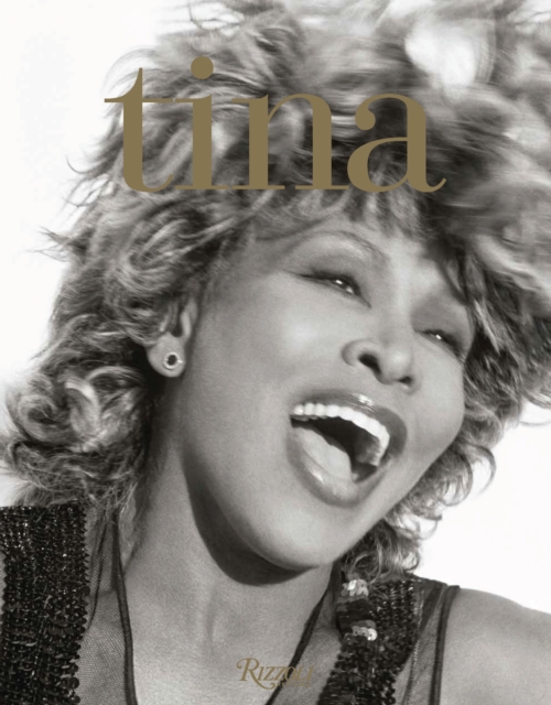 Tina Turner : That's My Life, Hardback Book