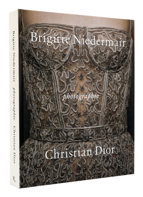 Photographie : Christian Dior by Brigitte Niedermair  , Hardback Book