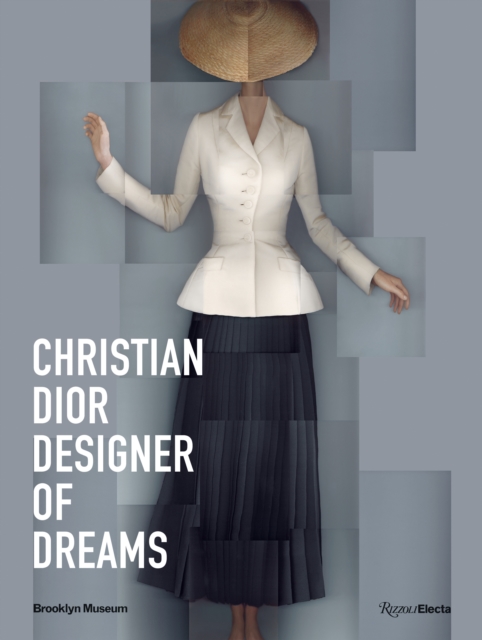 Christian Dior: Designer of Dreams, Hardback Book