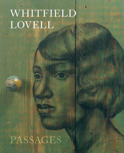 Whitfield Lovell : Passages, Hardback Book
