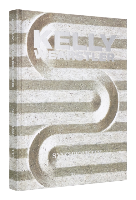 Kelly Wearstler: Synchronicity, Hardback Book