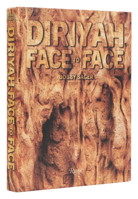 Diriyah, Hardback Book