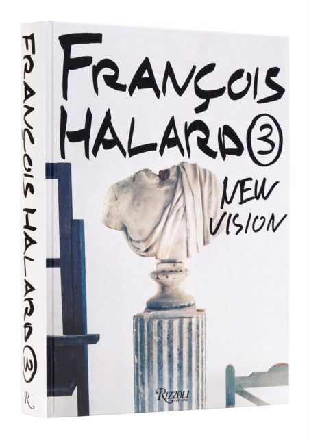 Francois Halard: The Last Pictures, Hardback Book