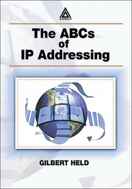 The ABCs of IP Addressing, Paperback / softback Book