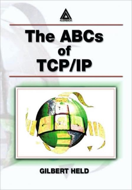 The ABCs of TCP/IP, Paperback / softback Book