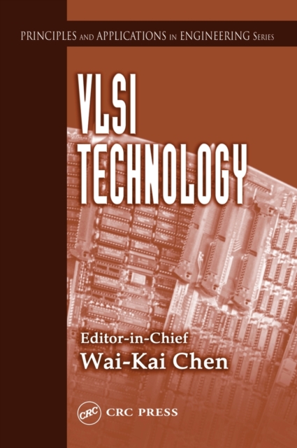VLSI Technology, Hardback Book