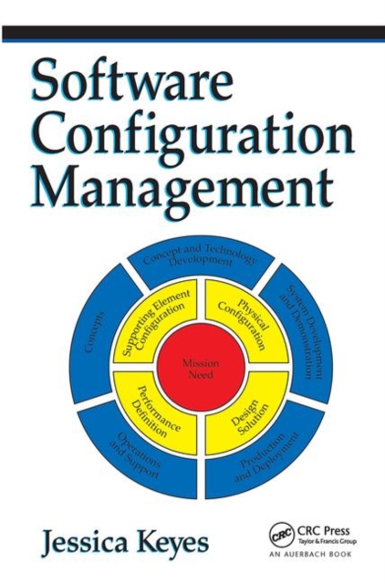 Software Configuration Management, Hardback Book