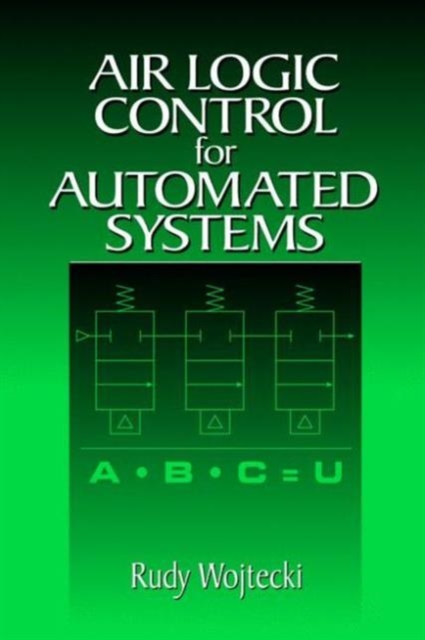 Air Logic Control for Automated Systems, Hardback Book