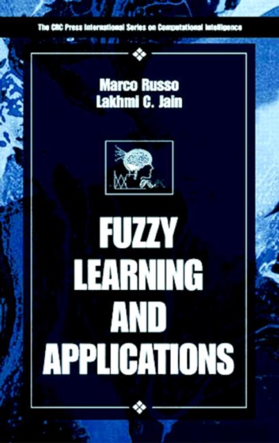 Fuzzy Learning and Applications, Hardback Book