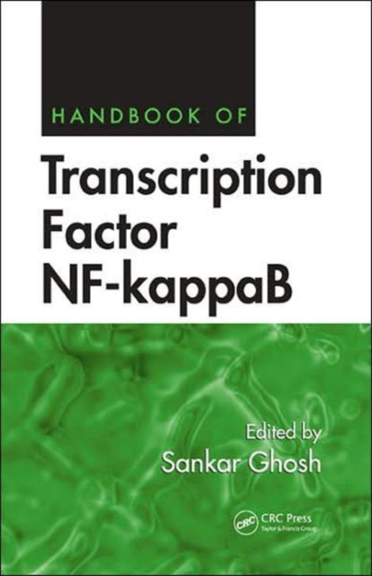 Handbook of Transcription Factor NF-kappaB, Hardback Book