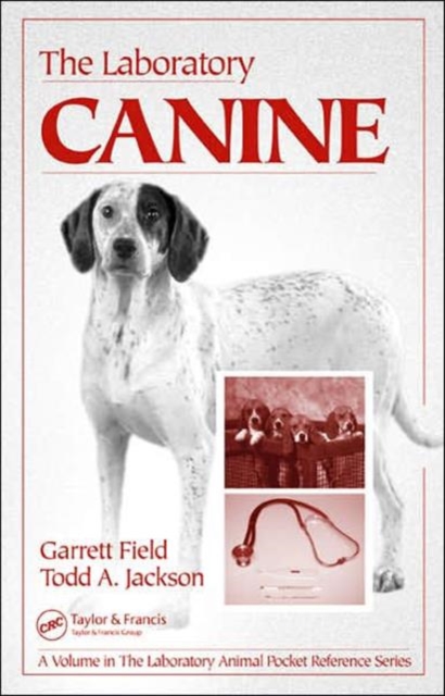 The Laboratory Canine, Paperback / softback Book