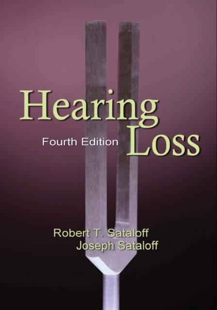 Hearing Loss, PDF eBook