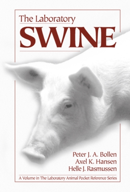 The Laboratory Swine, PDF eBook