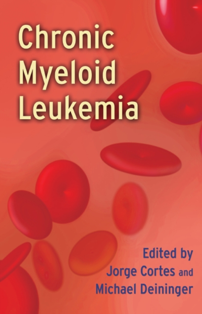 Chronic Myeloid Leukemia, PDF eBook
